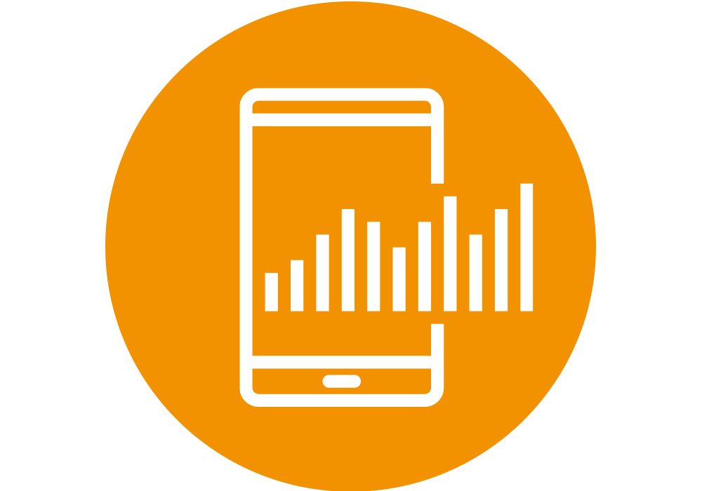 orange-sharing-data